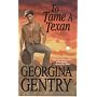 To Tame a Texan (Zebra Historical Romance)