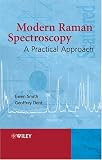 Modern Raman Spectroscopy: A Practical Approach