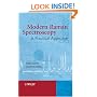 Modern Raman Spectroscopy: A Practical Approach