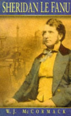  J. Sheridan Le Fanu