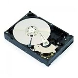 Intenso 1TB interne Festplatte (8,89 cm (3,5 Zoll), 5400rpm, 32MB Cache, SATA II)