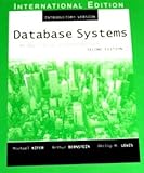 Database systems : an application-oriented approach : introductory version