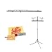 Gemeinhardt 2SP Student Soprano Flute Bundle with Music Stand, Care Kit, and Polishing Cloth