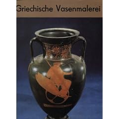 Griechische Vasenmalerei