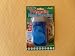 HAND CRANK FLASHLIGHT 3 LED NEVER BUY BATTERIES