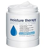 Avon Moisture Therapy Extra Strength Cream for Extra Dry Skin 5.3 oz