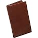 Derek Alexander Leather Men's Breast Pocket Wallet