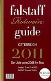 Falstaff Rotweinguide &Ouml;sterreich 2011 - Peter Moser