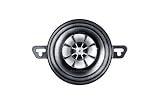 Blaupunkt GTx-352 3-1/2-Inch 2-Way Coaxial Speakers