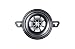 Blaupunkt GTx-352 3-1/2-Inch 2-Way Coaxial Speakers