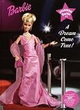 Starring Barbie: A Dream Come True (Starring Barbie)