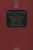 History of Humanity: Prehistory and the Beginnings of Civilization (Routledge History of Humanity)