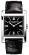New Baume & Mercier Hampton Classic Square Mens Watch 8678