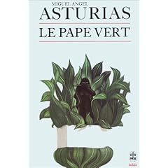 Le Pape vert