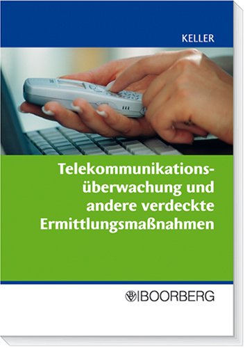 Ermittlungsmassnahmen
