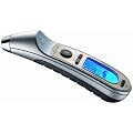 Accutire MS-4350B Programmable Digital Tire Gauge