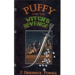 Puffy and the Witch's Revenge