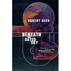 Beneath The Gated Sky (Beyond the Veil of Stars)