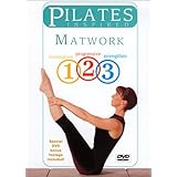 Dian Ramirez - Pilates Mind-Body Matwork