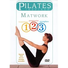 Dian Ramirez - Pilates Mind-Body Matwork