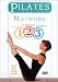 DVD : Pilates Inspired Matwork - Vols. 1-3