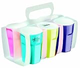 Produkt-Bild: ASA CRAZY Crazy Pack Becher Espresso, H. 8 cm 6 St&uuml;ck im Ges