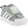 Adidas Infant Nizza Adimal Crib