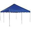 Eureka Entertainer 15 x 15 Shelter