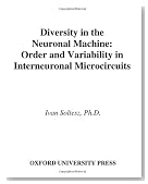 Diversity in the Neuronal Machine: Order and Variability in Interneuronal Microcircuits