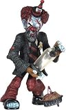 Dark Carnival: Stitches the Clown