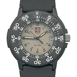 Luminox Navy Seal Dive Watch Khaki Dial Dive Strap 200 M Water Resistance New Design