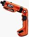 Black & Decker PD600 6V Cordless Ergo Screwdriver