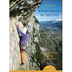 Klettertouren im Sarcatal: Das rhythmische Erleben im Klettern