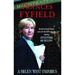 A Helen West Omnibus