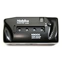 Nishika N9000 35 mm Quadrascopic 3D Lenticular Camera