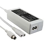 AC Adapter for Apple 24.5V 2.65A Mac iBook PowerBook G4 A1021 / M8943LL/A / M8576LL/A (65Watt) Laptop / Notebook Replacement Charger / Power Supply Cord