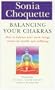 Balancing Your Chakras