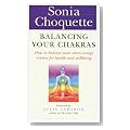 Balancing Your Chakras Balancing Your Chakras Cover image