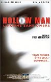 Revue G.C.T.H.V.  / Hollow Man, l'homme sans ombre