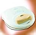 SOLAC S208A2 Doppel-Sandwichgrill Free Touch 700 W