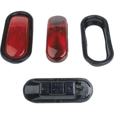 Wesbar Oval Light 4O3085