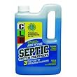Jelmar SEP-6 CLR Septic System Treatment