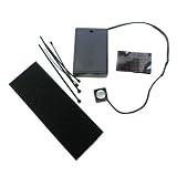 Save Phace Fan Kit for Tactical Paintball Mask - Black