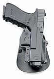 UPC 676315000013 product image for Fobus Standard Holster RH Paddle GL2 Glock 17/19/22/23/31/32/34/35 | upcitemdb.com
