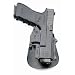 Fobus Standard Holster Glock 17, 19, 22, 23, 31, 32, 34, 35