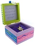 Friendship Fairy Necklace