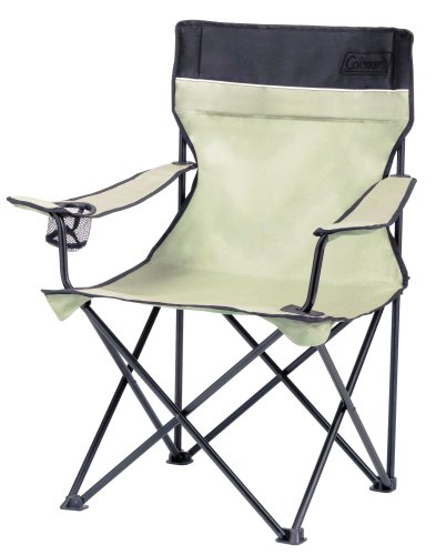 Coleman Chaise Quad Standard Kaki