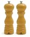 Peugeot Paris 8-3/4-Inch Salt and Pepper Mill Set, Classic Curry