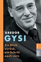 Ein Blick zurück, ein Schritt nach vorn