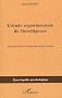 L'�tude exp�rimentale de l'intelligence : (1903)